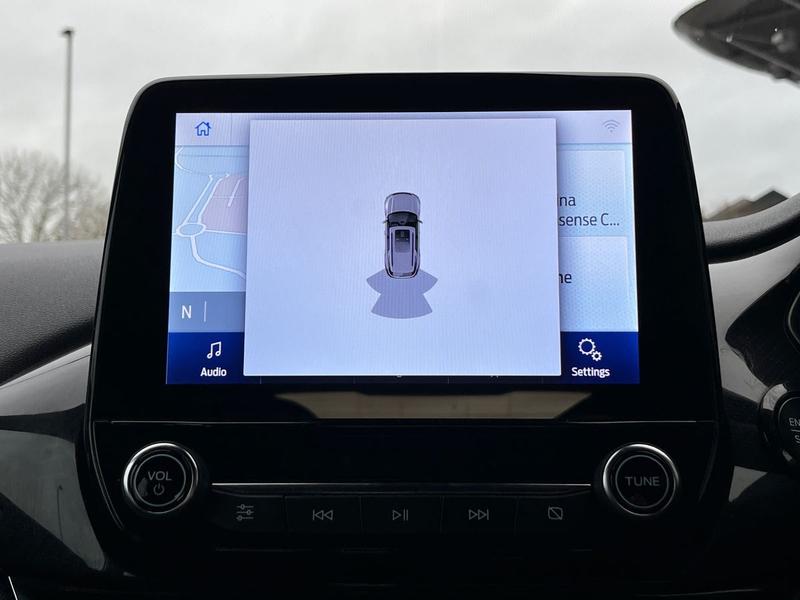 Used Ford Puma 2024 for sale - 76835513: Photo 20