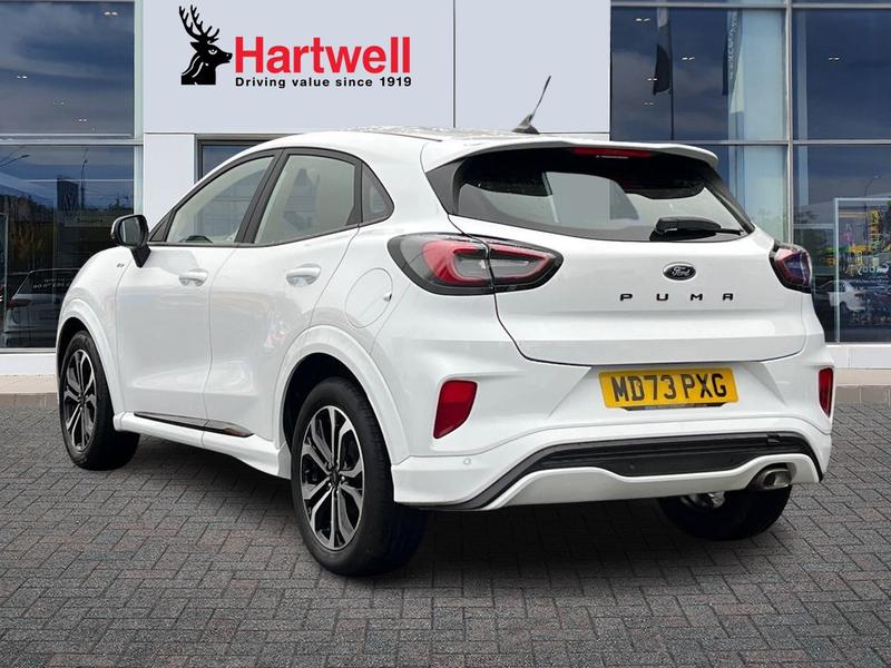 Used Ford Puma 2024 for sale - 76835513: Photo 6