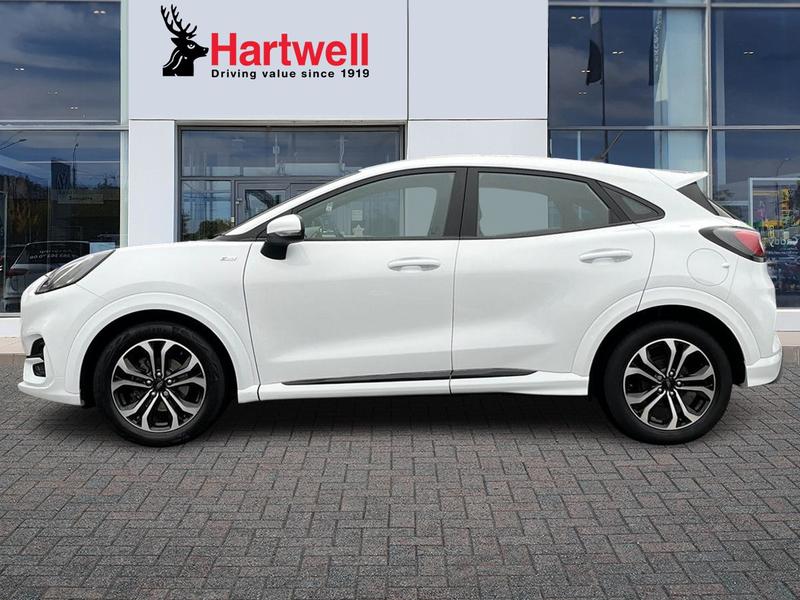 Used Ford Puma 2024 for sale - 76835513: Photo 7