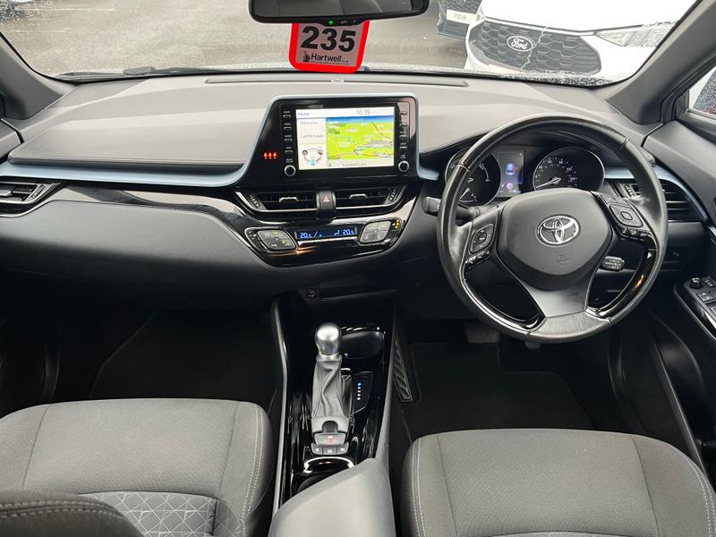 Used Toyota C-HR 2020 for sale - 76835468: Photo 10