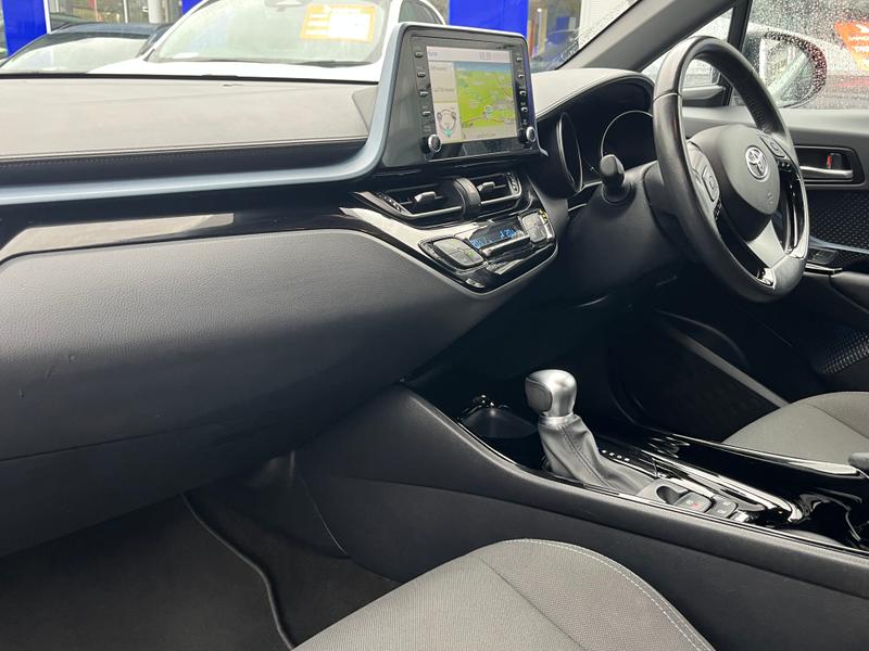 Used Toyota C-HR 2020 for sale - 76835468: Photo 13