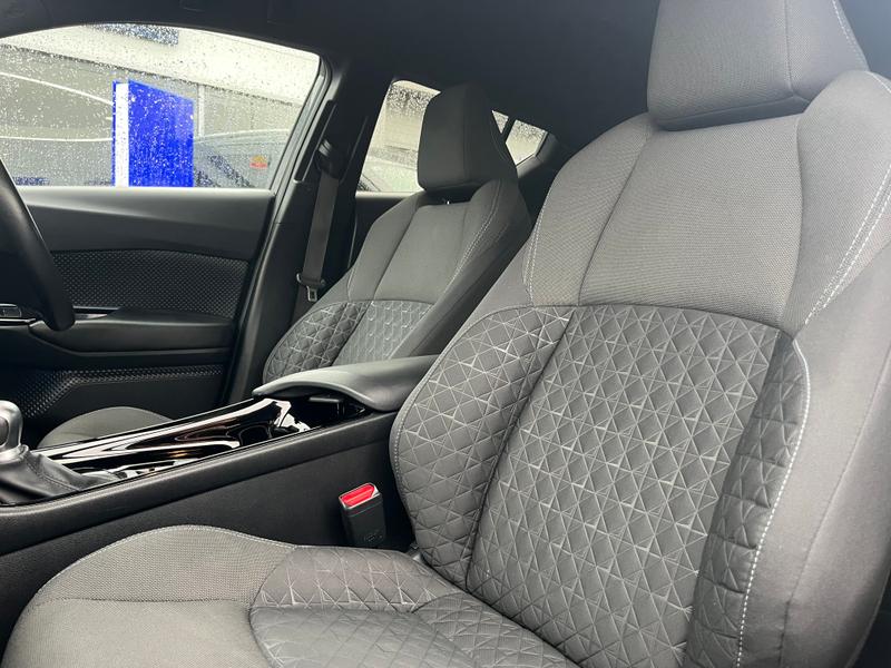 Used Toyota C-HR 2020 for sale - 76835468: Photo 14