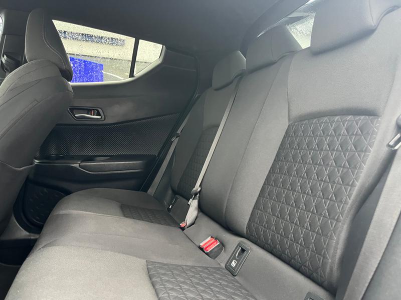Used Toyota C-HR 2020 for sale - 76835468: Photo 16