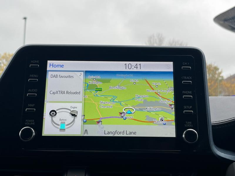 Used Toyota C-HR 2020 for sale - 76835468: Photo 18