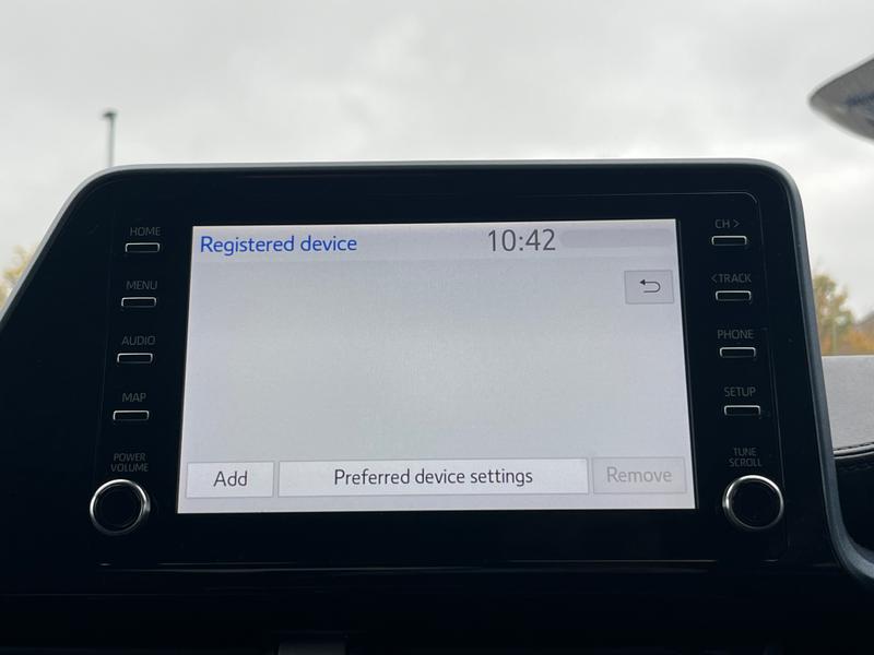 Used Toyota C-HR 2020 for sale - 76835468: Photo 19