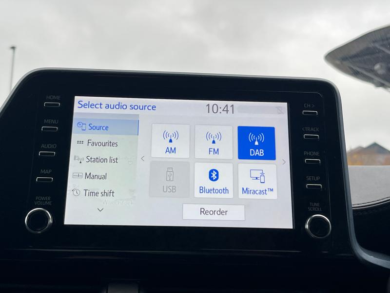 Used Toyota C-HR 2020 for sale - 76835468: Photo 20