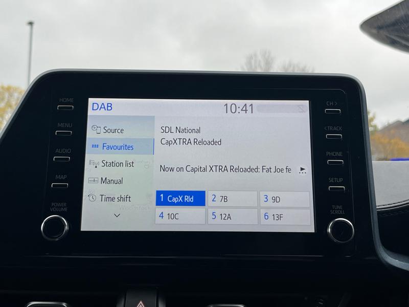 Used Toyota C-HR 2020 for sale - 76835468: Photo 21