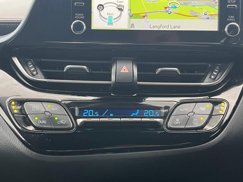 Used Toyota C-HR 2020 for sale - 76835468: Photo 22