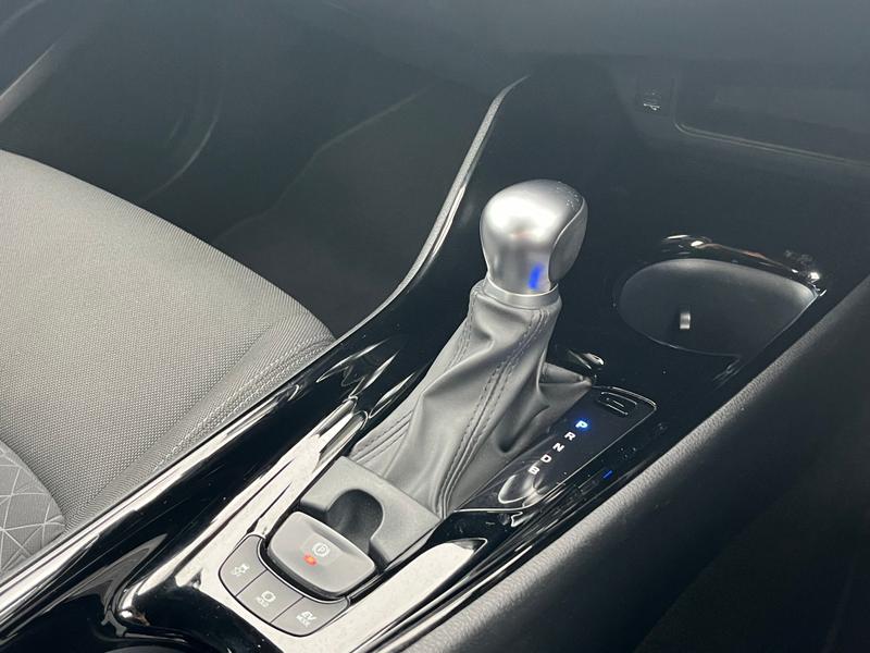 Used Toyota C-HR 2020 for sale - 76835468: Photo 23