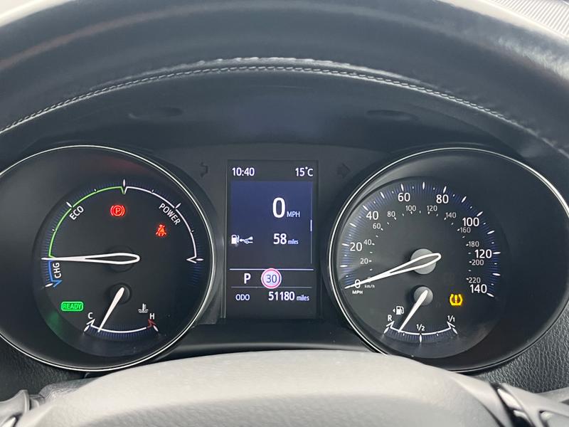 Used Toyota C-HR 2020 for sale - 76835468: Photo 25