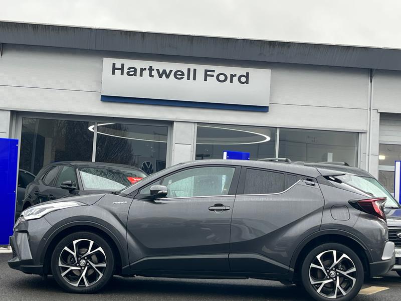 Used Toyota C-HR 2020 for sale - 76835468: Photo 7