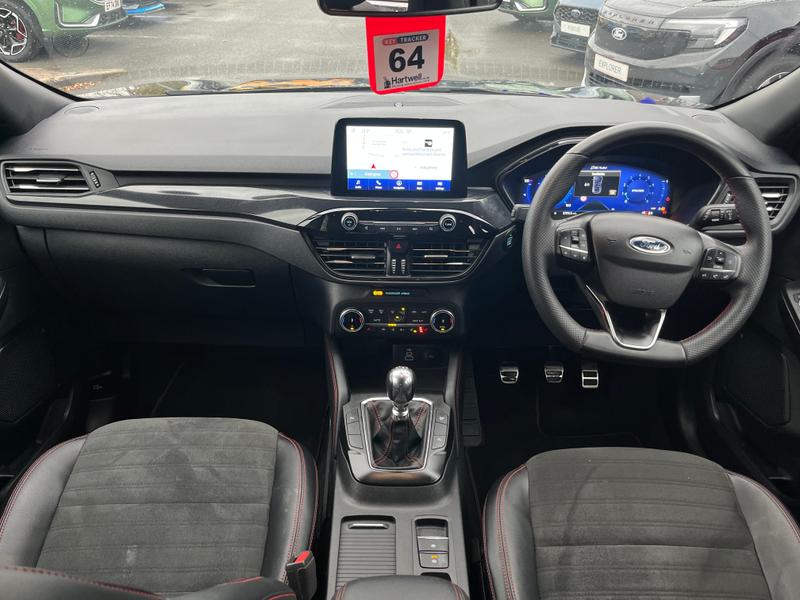 Used Ford Kuga 2023 for sale - 76835649: Photo 15