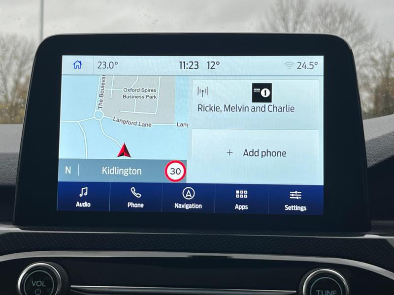 Used Ford Kuga 2023 for sale - 76835649: Photo 20