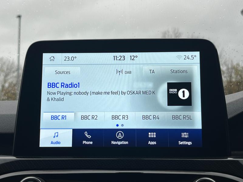 Used Ford Kuga 2023 for sale - 76835649: Photo 22