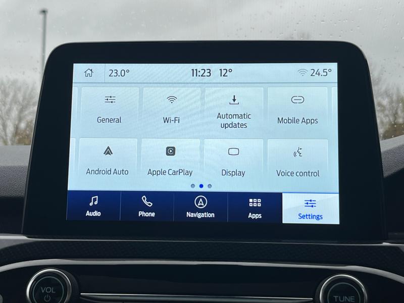 Used Ford Kuga 2023 for sale - 76835649: Photo 24