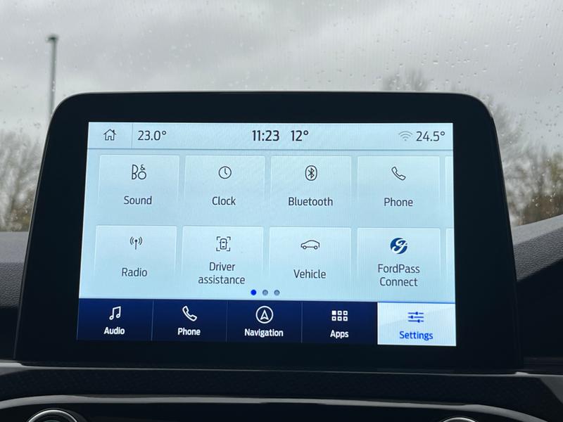 Used Ford Kuga 2023 for sale - 76835649: Photo 25