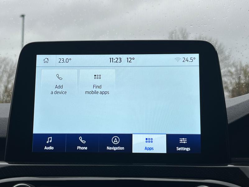 Used Ford Kuga 2023 for sale - 76835649: Photo 26