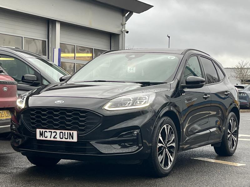 Used Ford Kuga 2023 for sale - 76835649: Photo 5