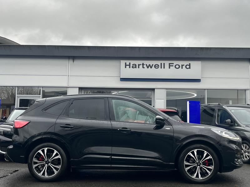 Used Ford Kuga 2023 for sale - 76835649: Photo 9