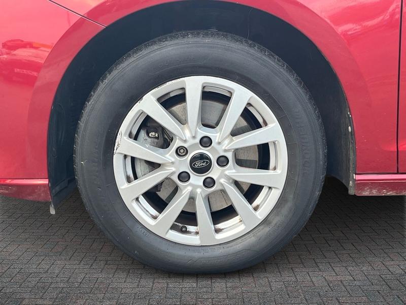 Used Ford Grand Tourneo Connect 2023 for sale - 76960825: Photo 10