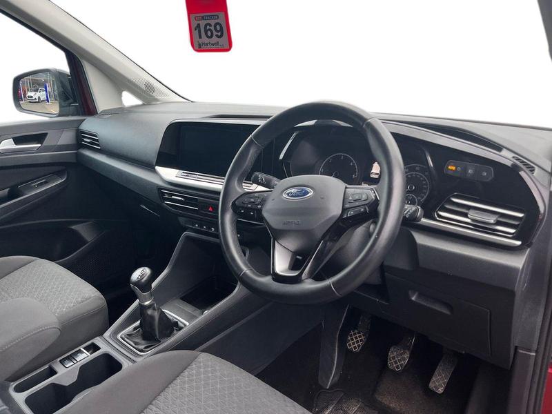 Used Ford Grand Tourneo Connect 2023 for sale - 76960825: Photo 11