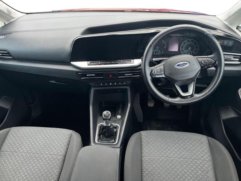 Used Ford Grand Tourneo Connect 2023 for sale - 76960825: Photo 12