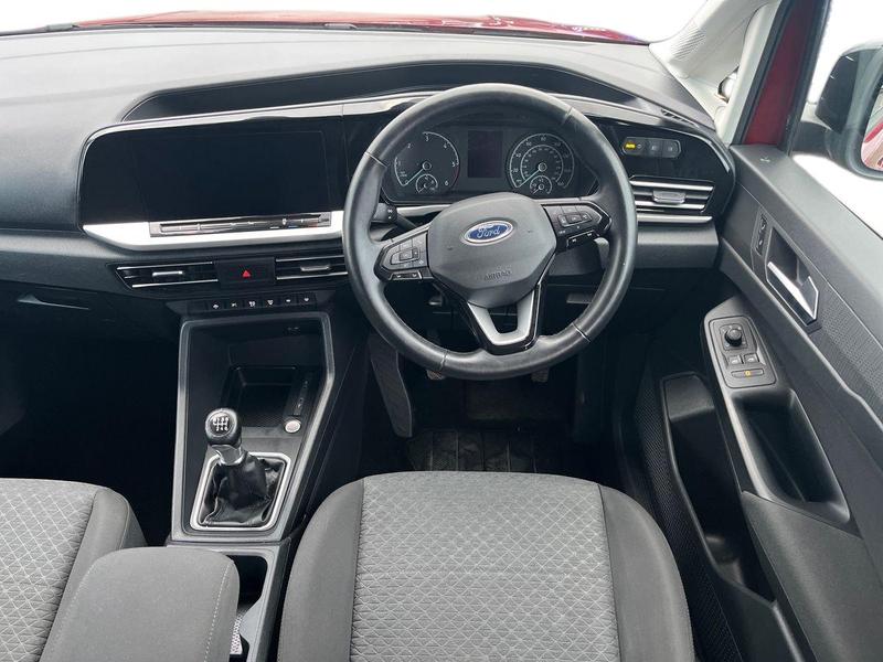 Used Ford Grand Tourneo Connect 2023 for sale - 76960825: Photo 13