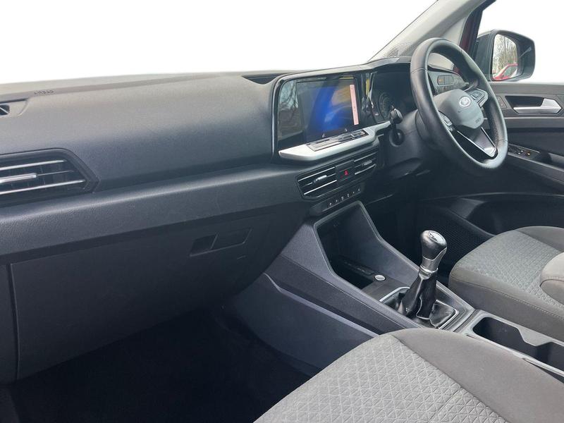 Used Ford Grand Tourneo Connect 2023 for sale - 76960825: Photo 16