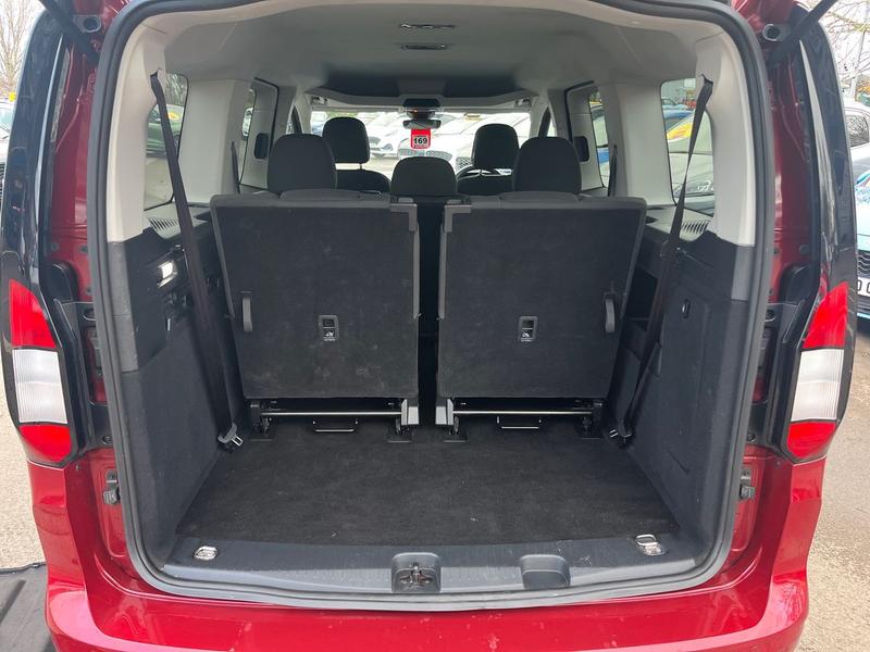 Used Ford Grand Tourneo Connect 2023 for sale - 76960825: Photo 19