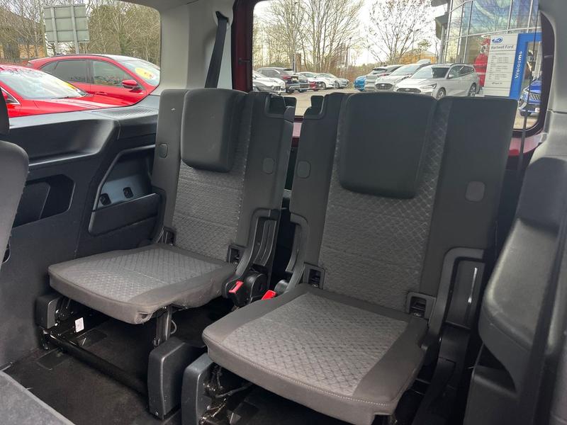 Used Ford Grand Tourneo Connect 2023 for sale - 76960825: Photo 22