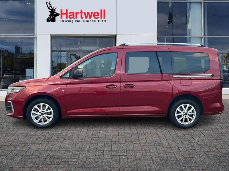Used Ford Grand Tourneo Connect 2023 for sale - 76960825: Photo 7