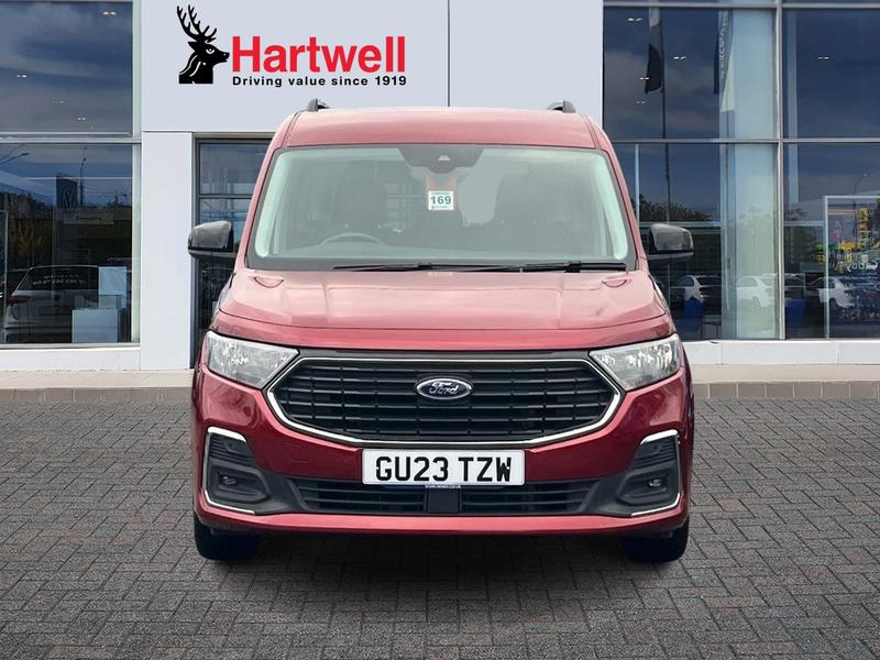 Used Ford Grand Tourneo Connect 2023 for sale - 76960825: Photo 9