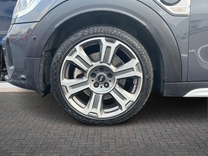 Used MINI Countryman for sale - 77176476: Photo 10