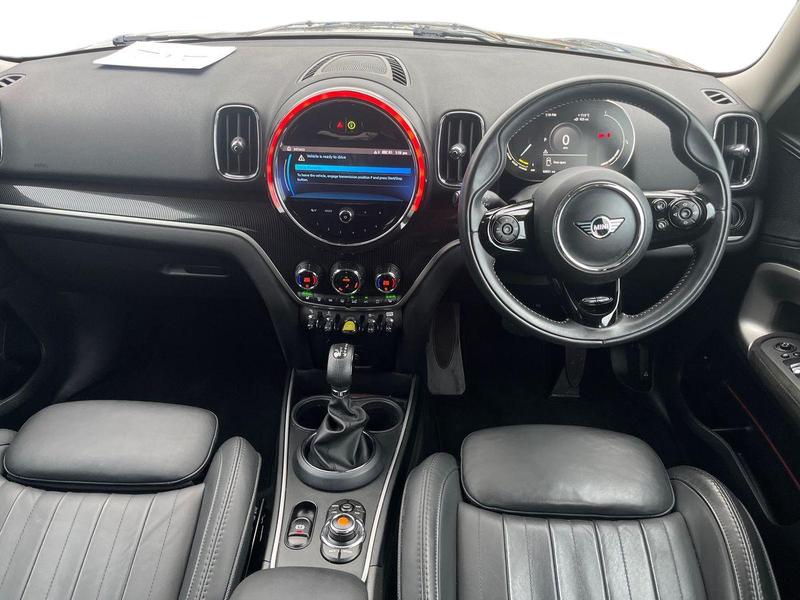 Used MINI Countryman for sale - 77176476: Photo 12