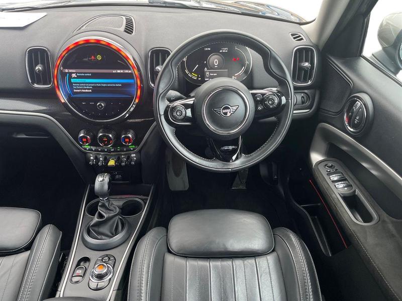 Used MINI Countryman for sale - 77176476: Photo 13