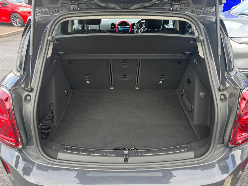 Used MINI Countryman for sale - 77176476: Photo 19