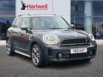 Used MINI Countryman undefined for sale - 77176476: Photo