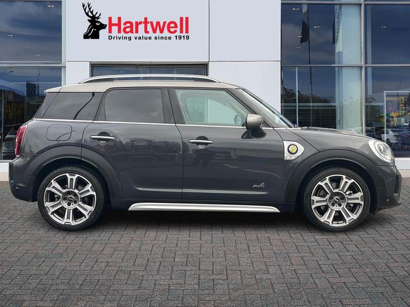 Used MINI Countryman for sale - 77176476: Photo 2