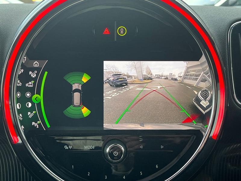 Used MINI Countryman for sale - 77176476: Photo 20