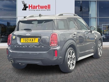 Used MINI Countryman undefined for sale - 77176476: Photo