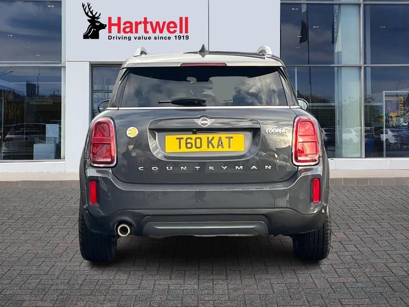 Used MINI Countryman for sale - 77176476: Photo 5