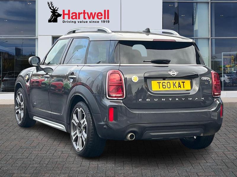 Used MINI Countryman for sale - 77176476: Photo 6