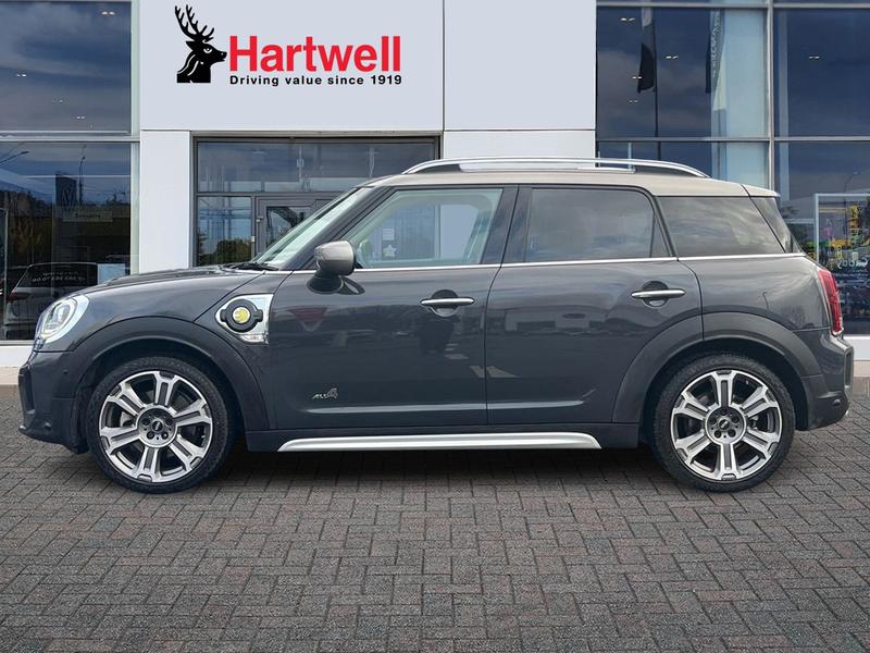Used MINI Countryman for sale - 77176476: Photo 7