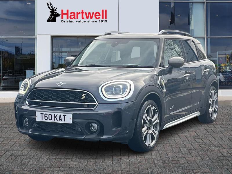 Used MINI Countryman for sale - 77176476: Photo 8