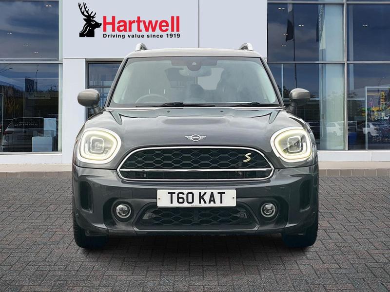 Used MINI Countryman for sale - 77176476: Photo 9