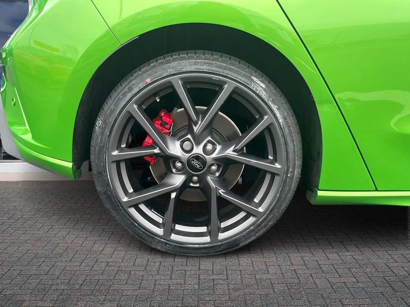 Used Ford Focus 2023 for sale - 77030724: Photo 10