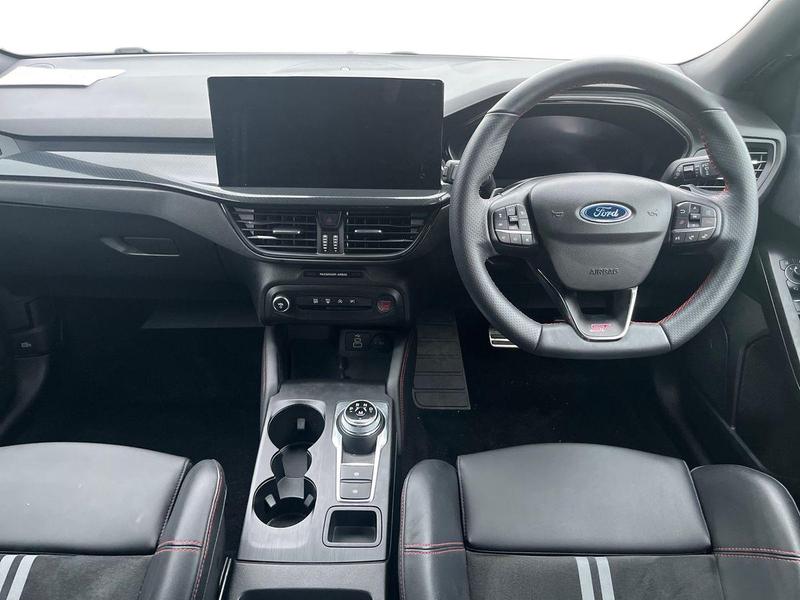 Used Ford Focus 2023 for sale - 77030724: Photo 12