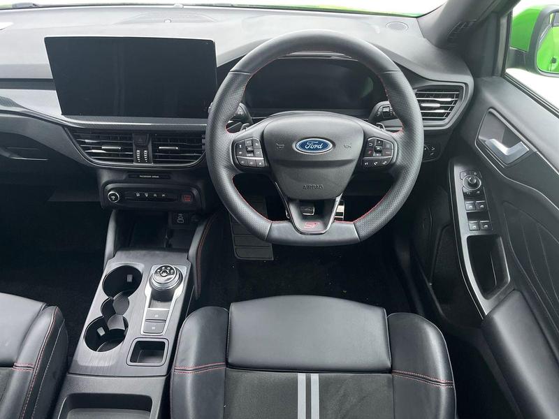 Used Ford Focus 2023 for sale - 77030724: Photo 13