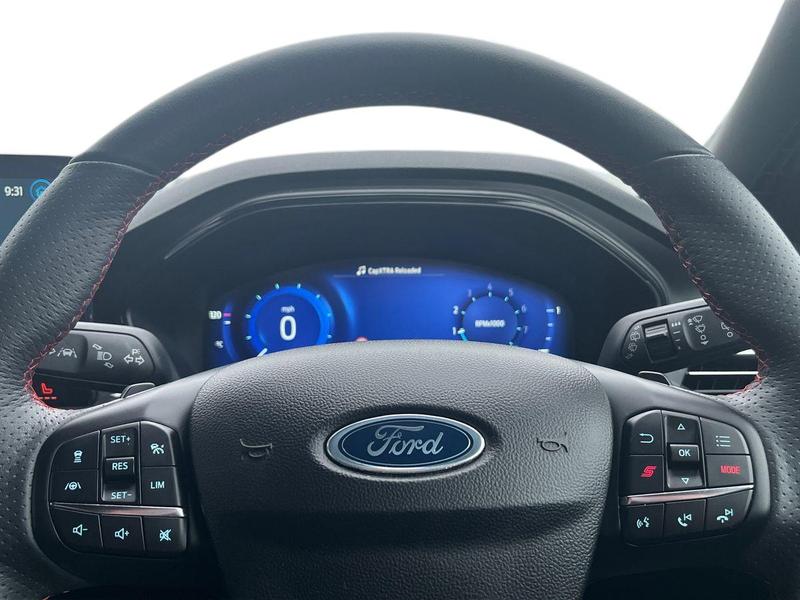 Used Ford Focus 2023 for sale - 77030724: Photo 14