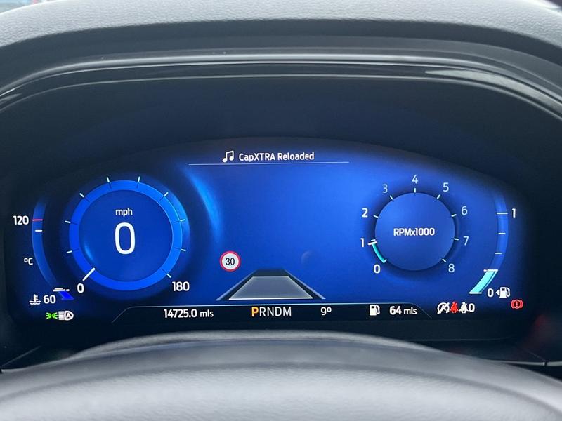 Used Ford Focus 2023 for sale - 77030724: Photo 15